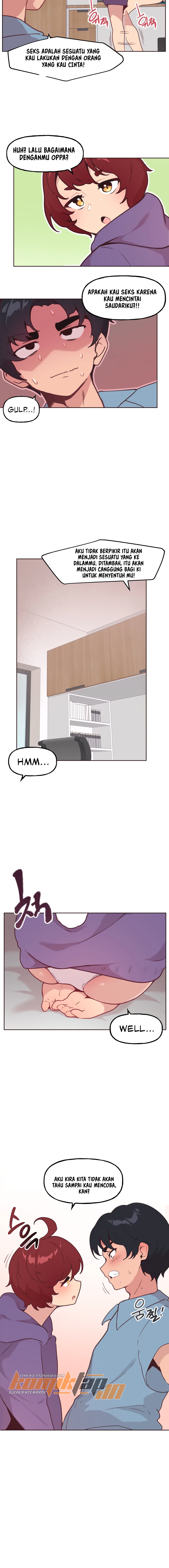 Son of Nam - Chapter 13 6