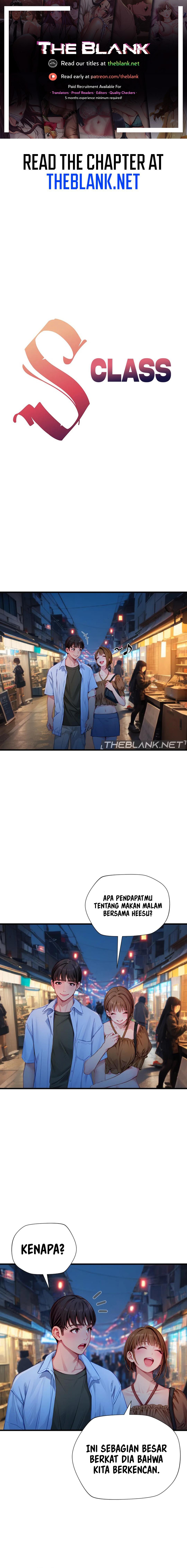 S Class - Chapter 13 2