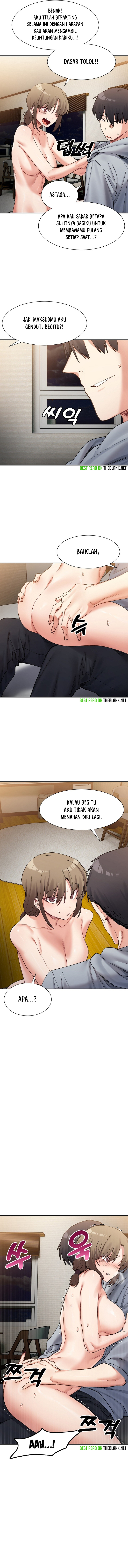 Delicate Relationship - Chapter 13 10