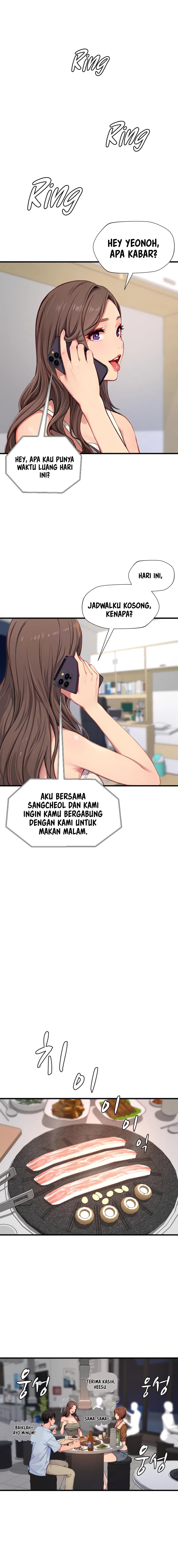 S Class - Chapter 13 4