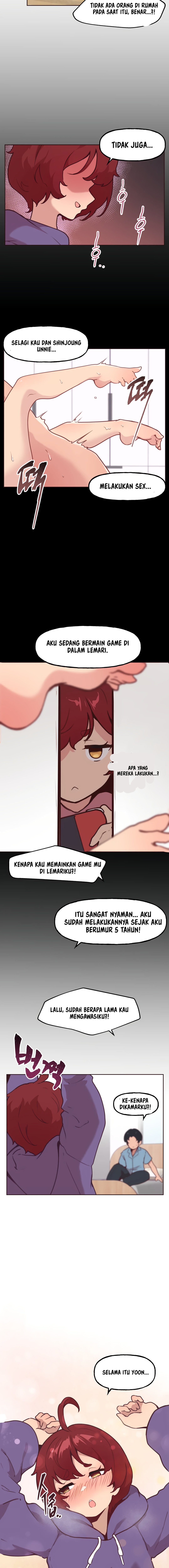 Son of Nam - Chapter 13 3