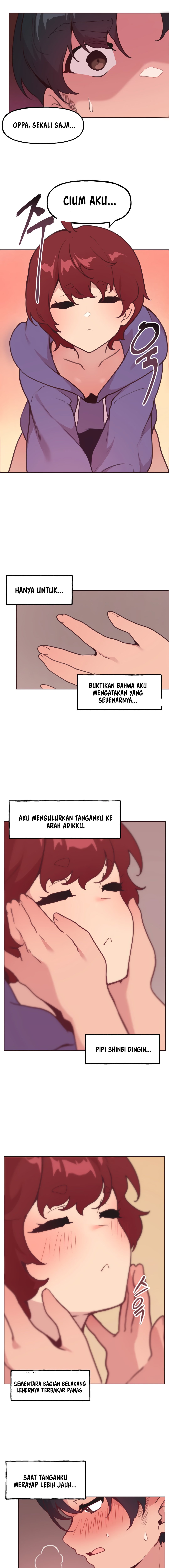 Son of Nam - Chapter 13 7