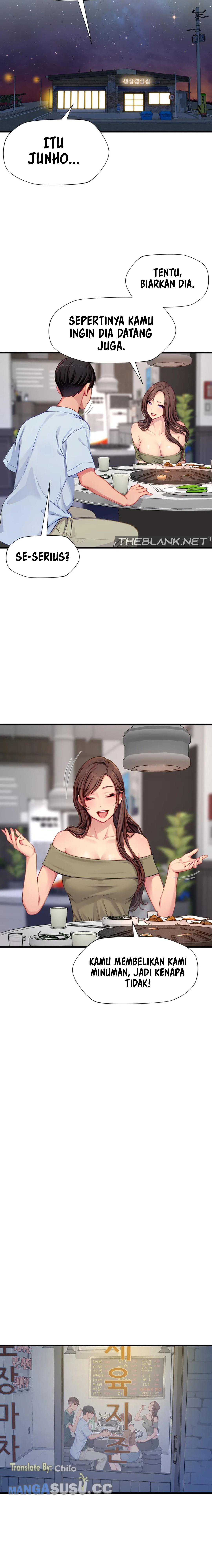 S Class - Chapter 13 8