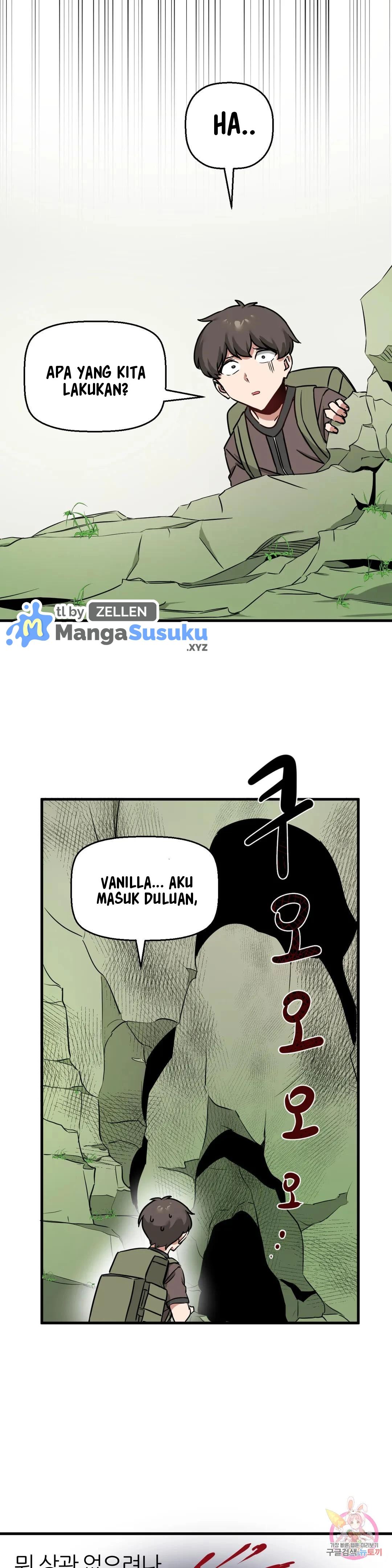 No Man’s Land - Chapter 13 2