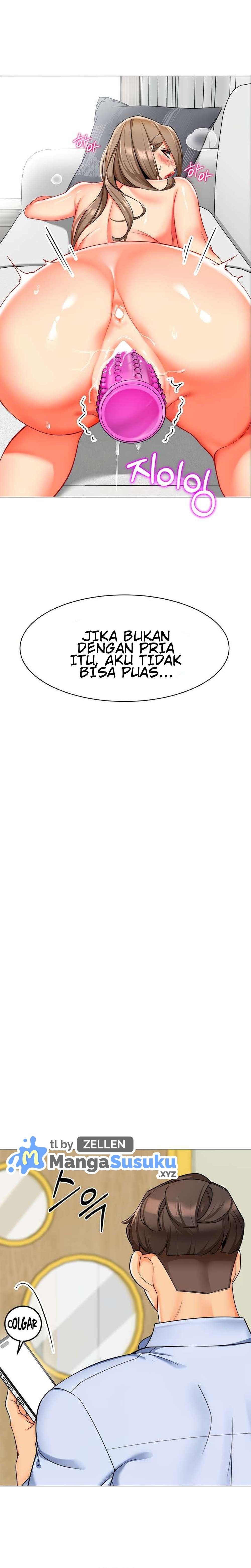 A Wise Driver’s Life - Chapter 13 20