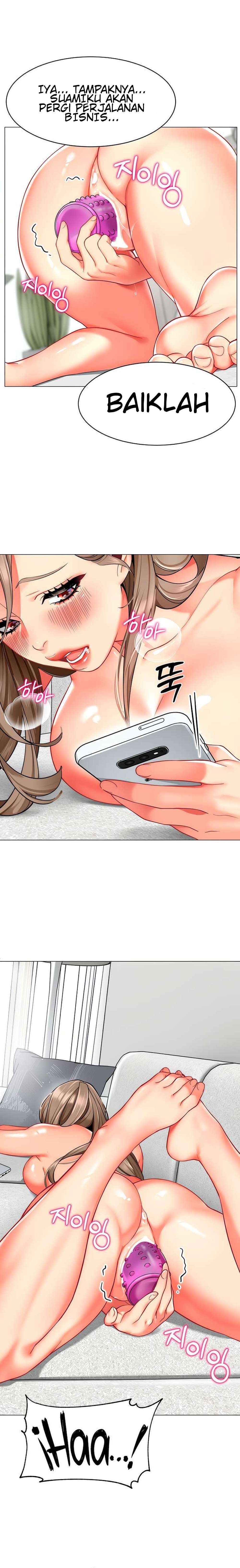 A Wise Driver’s Life - Chapter 13 18