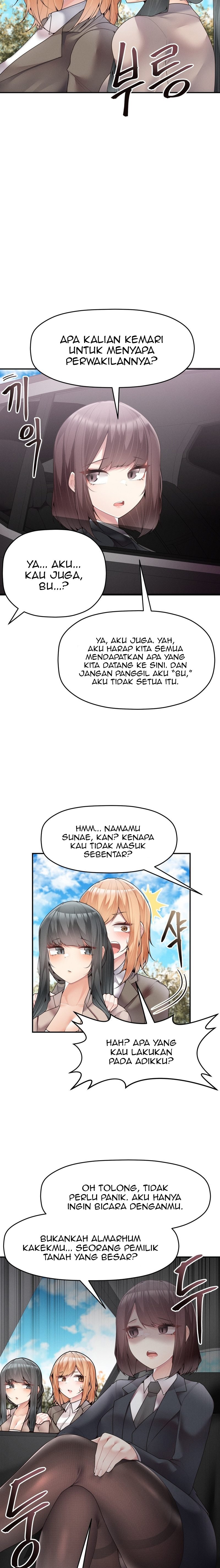 More of Each Other - Chapter 13 10 More of Each Other - Chapter 13 10