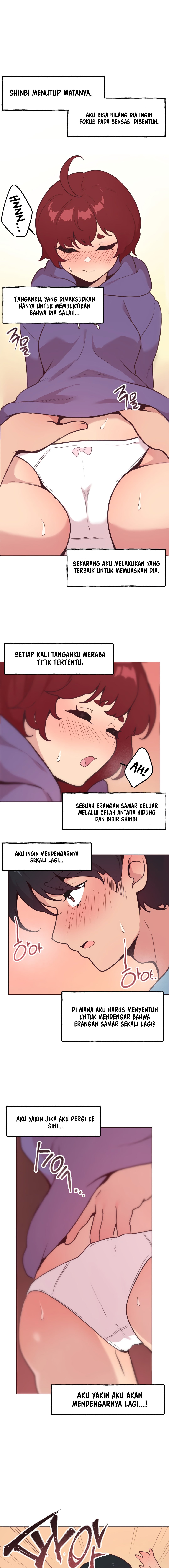 Son of Nam - Chapter 13 9