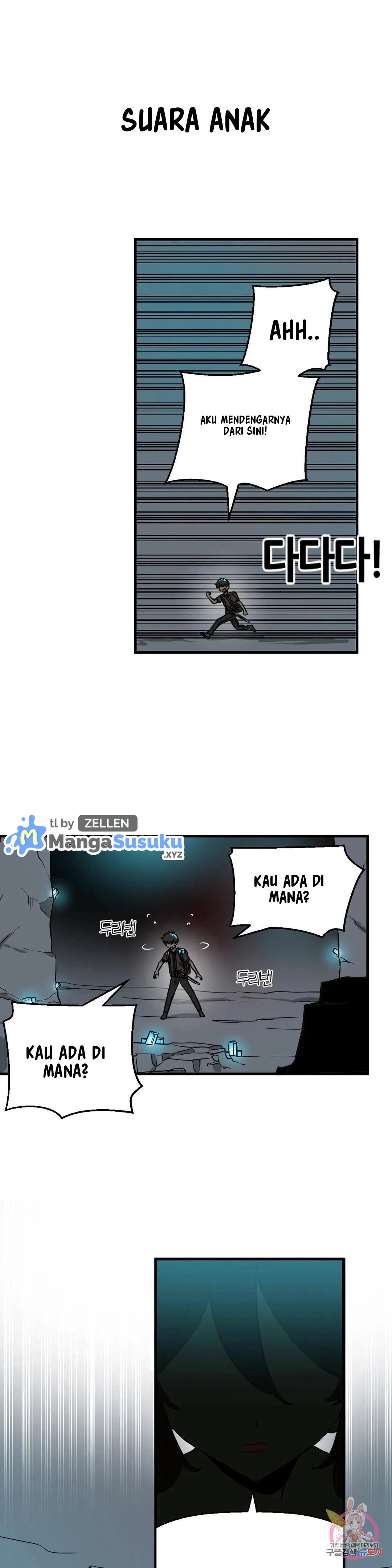No Man’s Land - Chapter 13 11