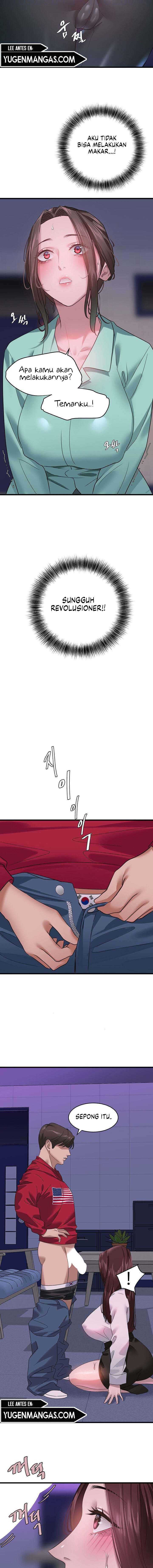 SSS-Class Undercover Agent - Chapter 14 7 SSS-Class Undercover Agent - Chapter 14 7