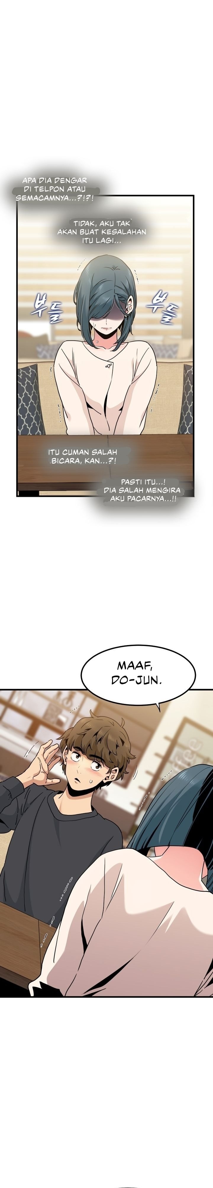 A Turning Point - Chapter 14 3
