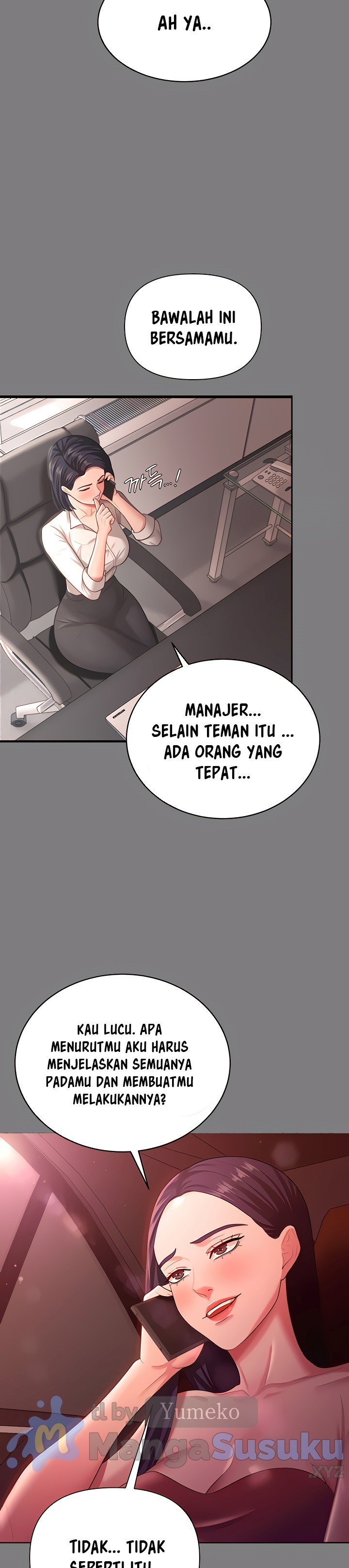 Your Wife Was Amazing - Chapter 14 9 Your Wife Was Amazing - Chapter 14 9