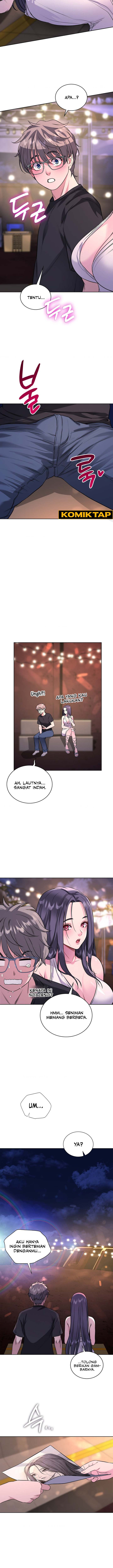 My Stowaway Diary - Chapter 14 4