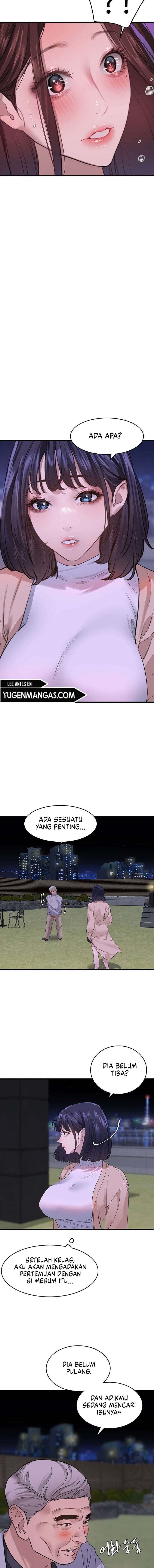 SSS-Class Undercover Agent - Chapter 14 16 SSS-Class Undercover Agent - Chapter 14 16