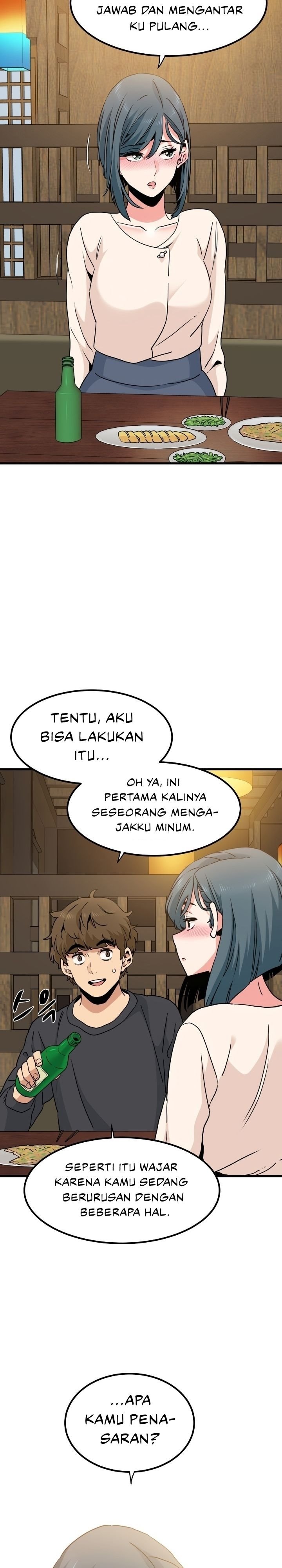 A Turning Point - Chapter 14 20