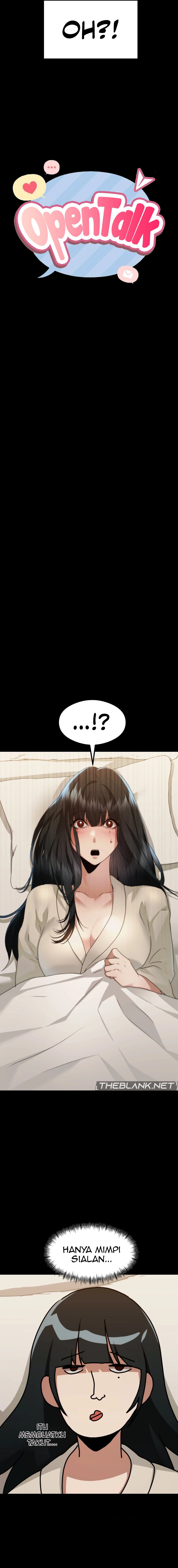 Open Talk - Chapter 14 3