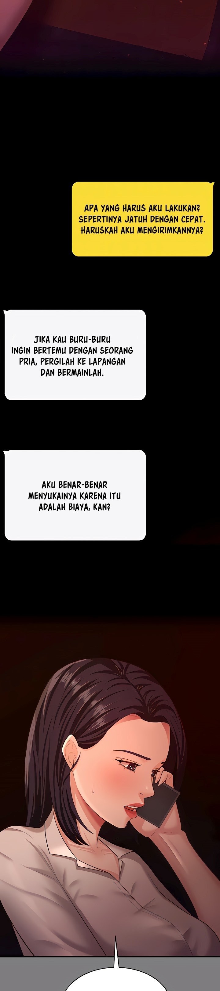 Your Wife Was Amazing - Chapter 14 8 Your Wife Was Amazing - Chapter 14 8