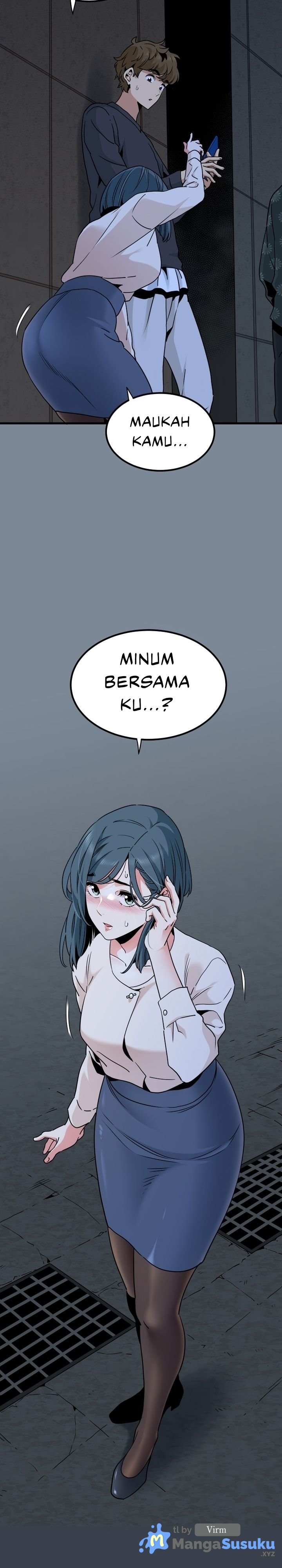 A Turning Point - Chapter 14 17