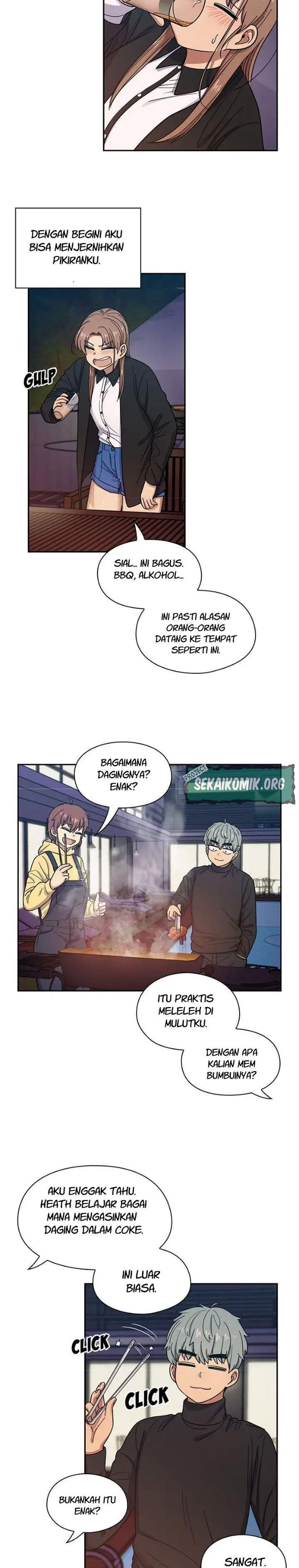 Crime And Punishment - Chapter 14 10