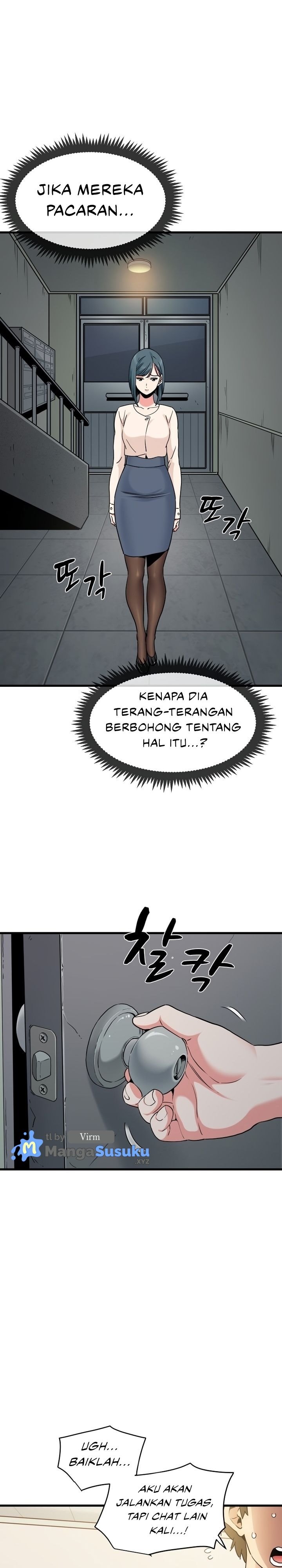 A Turning Point - Chapter 14 31