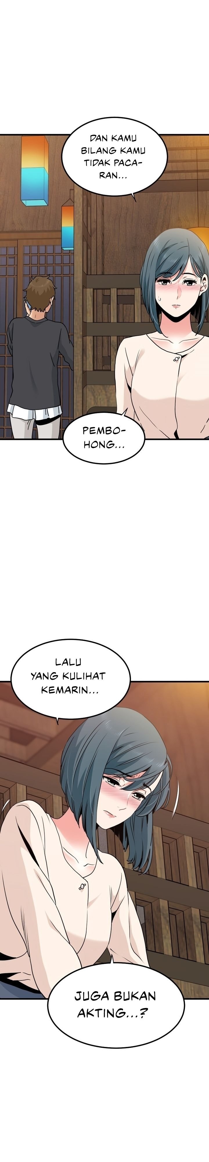 A Turning Point - Chapter 14 29