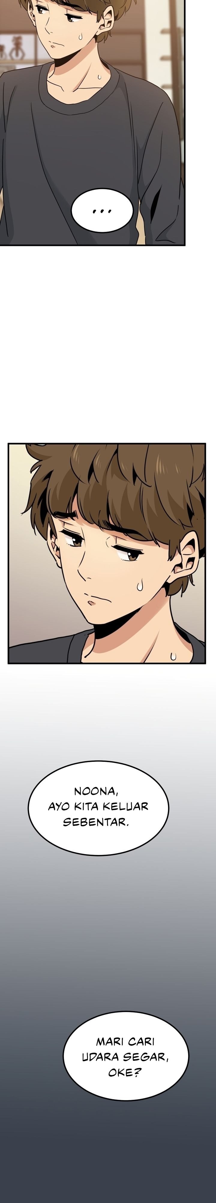 A Turning Point - Chapter 14 9