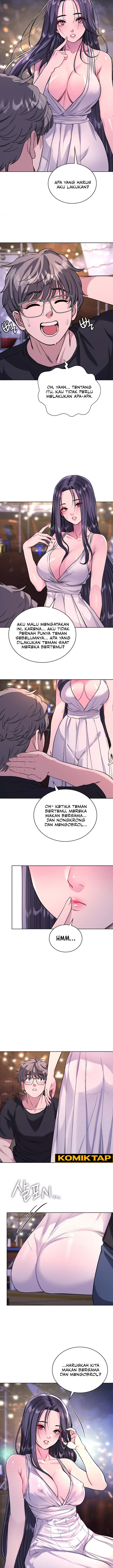 My Stowaway Diary - Chapter 14 3