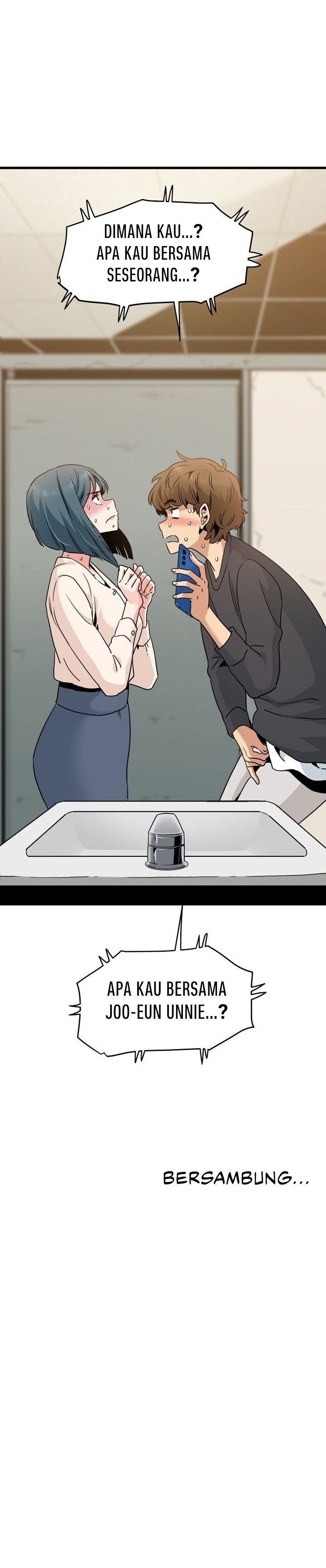 A Turning Point - Chapter 14 35