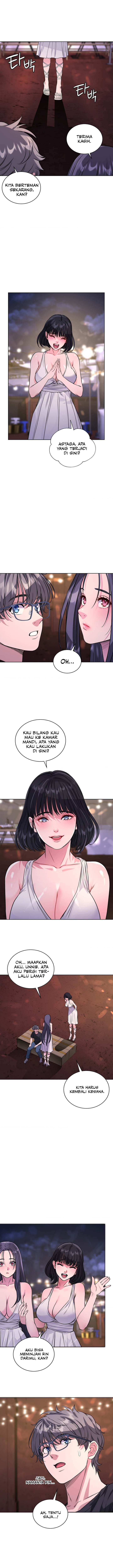 My Stowaway Diary - Chapter 14 5