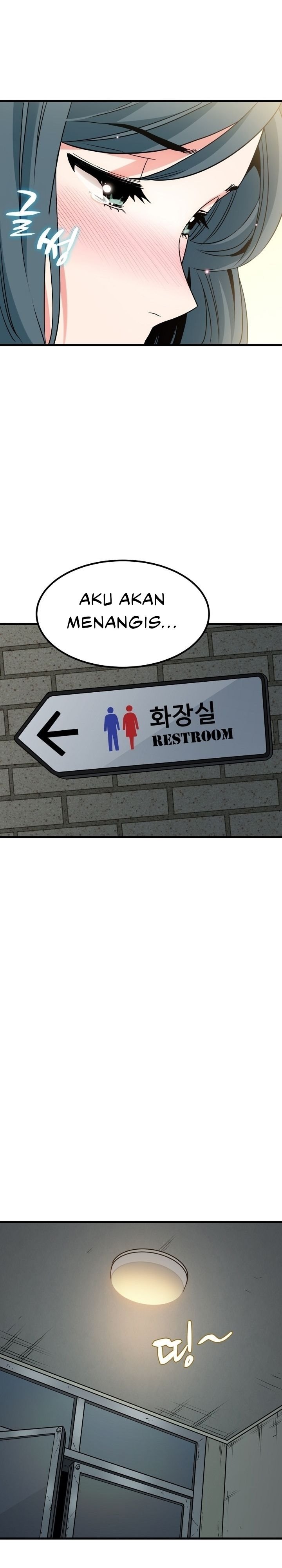 A Turning Point - Chapter 14 30