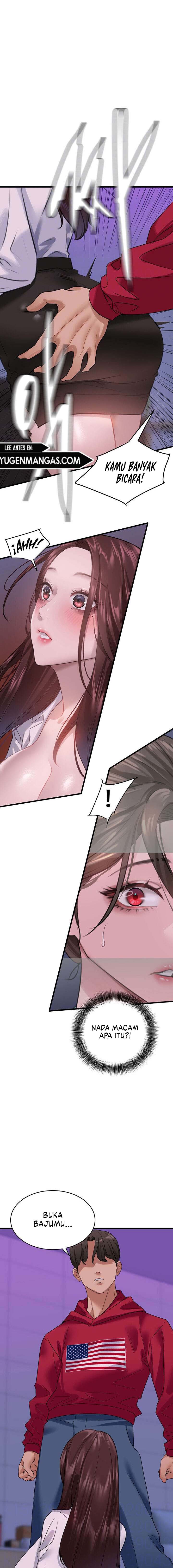 SSS-Class Undercover Agent - Chapter 14 5 SSS-Class Undercover Agent - Chapter 14 5