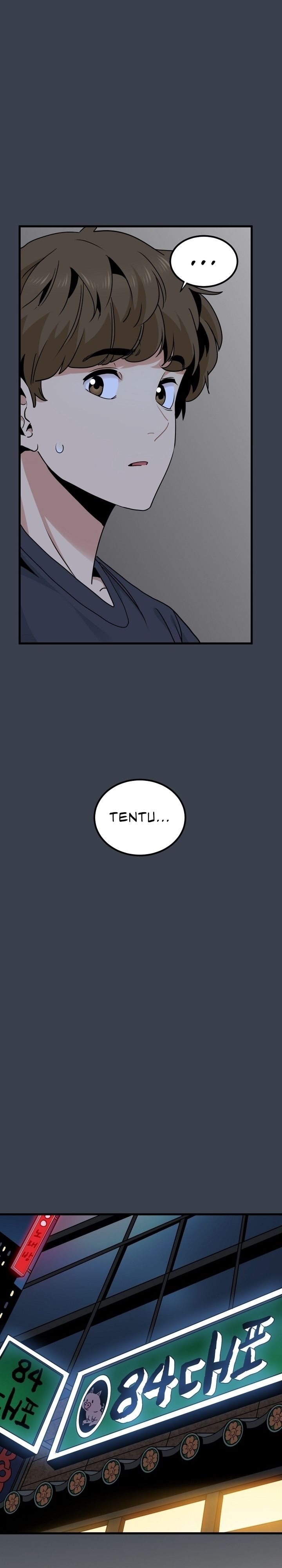 A Turning Point - Chapter 14 18