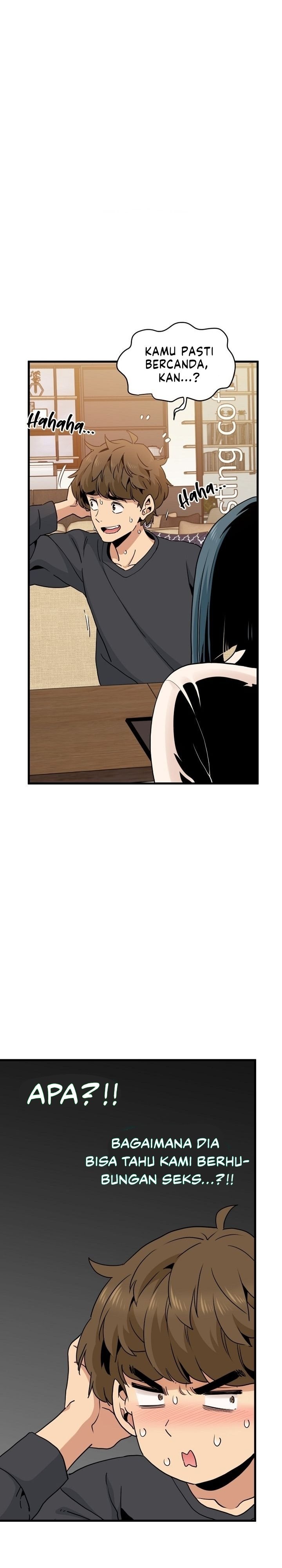 A Turning Point - Chapter 14 2