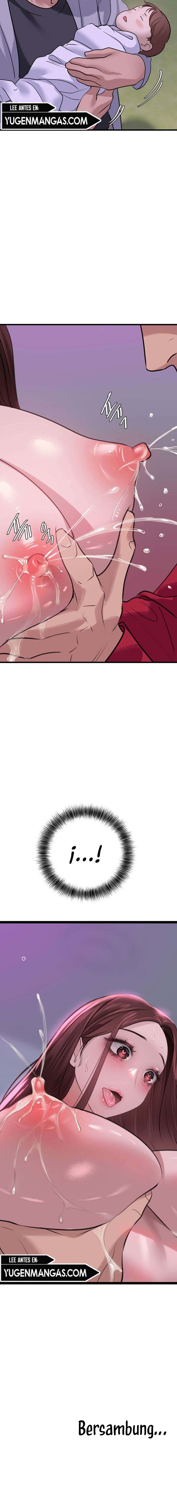 SSS-Class Undercover Agent - Chapter 14 17 SSS-Class Undercover Agent - Chapter 14 17