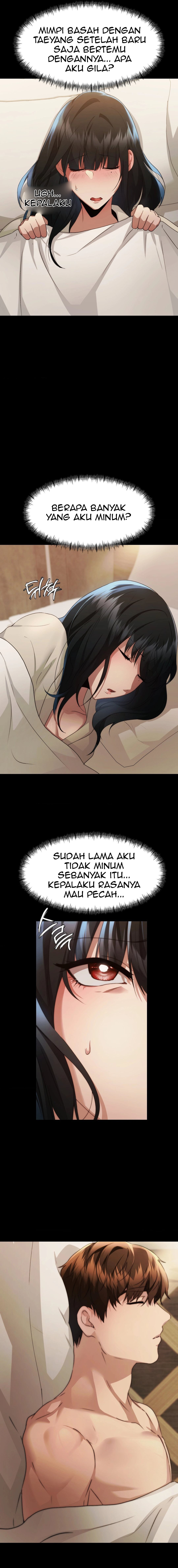 Open Talk - Chapter 14 4