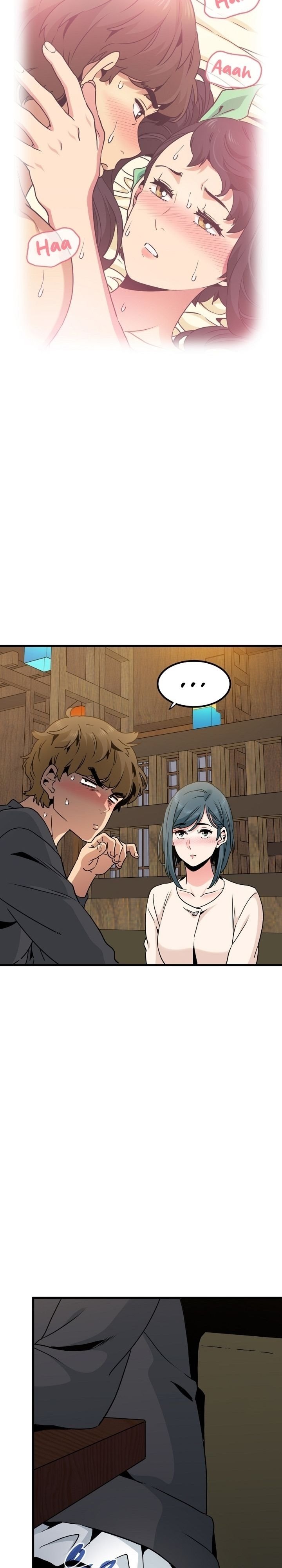A Turning Point - Chapter 14 27