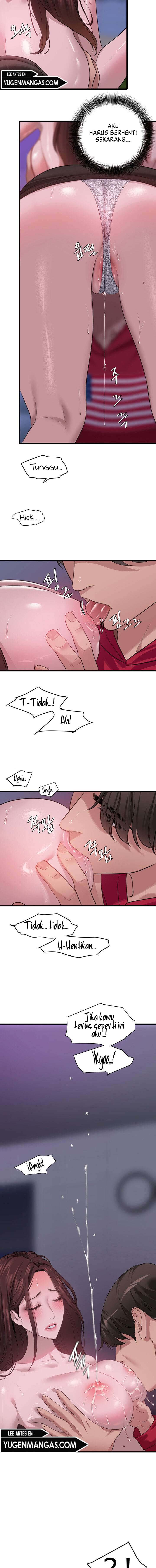 SSS-Class Undercover Agent - Chapter 14 15 SSS-Class Undercover Agent - Chapter 14 15