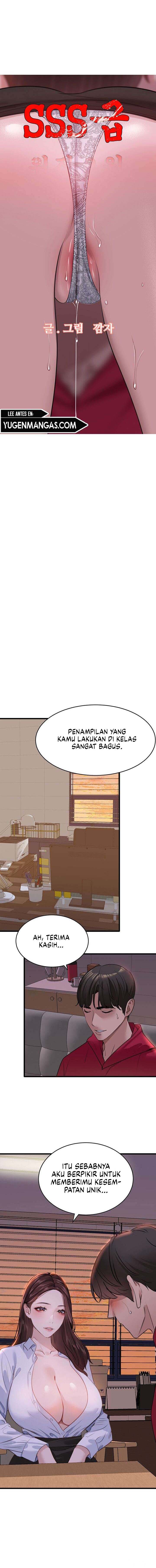 SSS-Class Undercover Agent - Chapter 14 2 SSS-Class Undercover Agent - Chapter 14 2