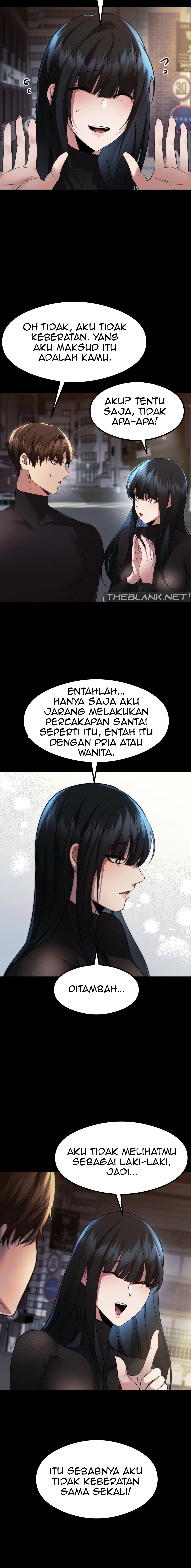 Open Talk - Chapter 14 16