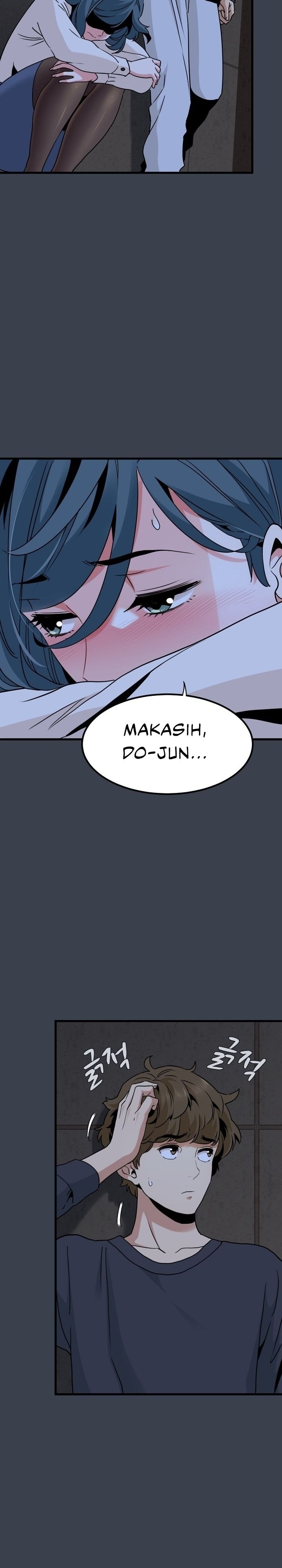 A Turning Point - Chapter 14 15