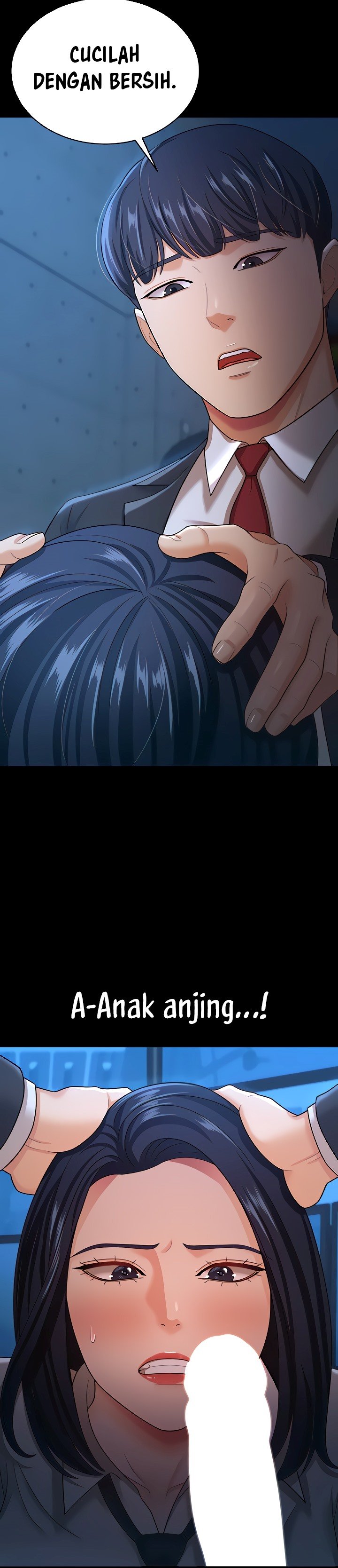 Your Wife Was Amazing - Chapter 14 26 Your Wife Was Amazing - Chapter 14 26