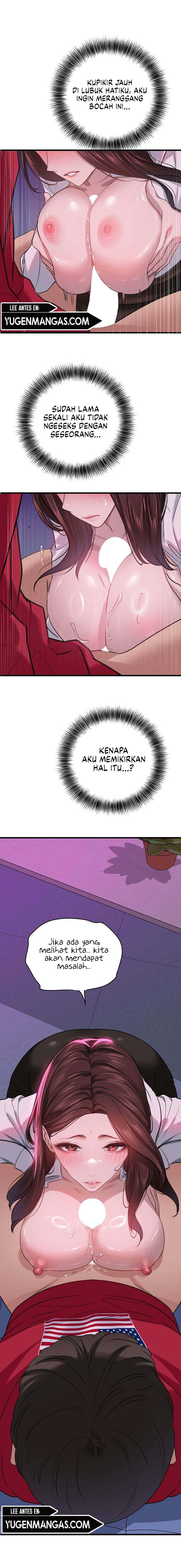 SSS-Class Undercover Agent - Chapter 14 12 SSS-Class Undercover Agent - Chapter 14 12