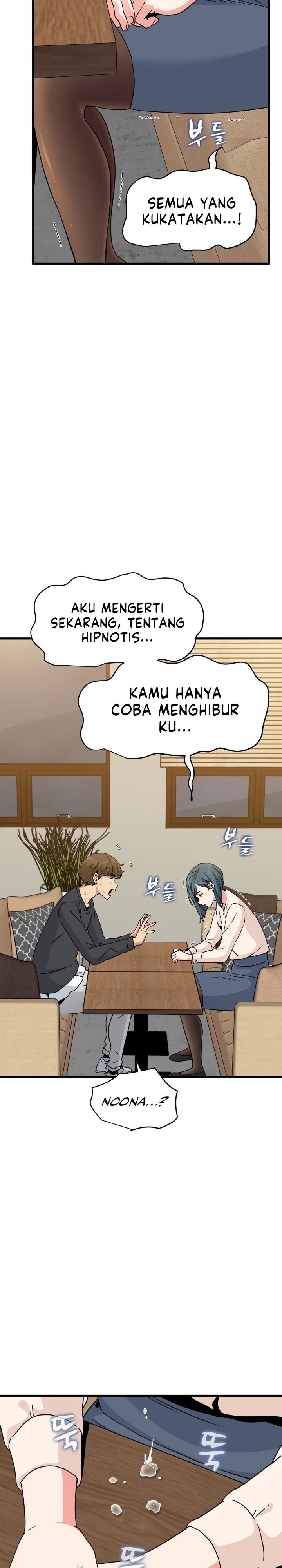 A Turning Point - Chapter 14 5