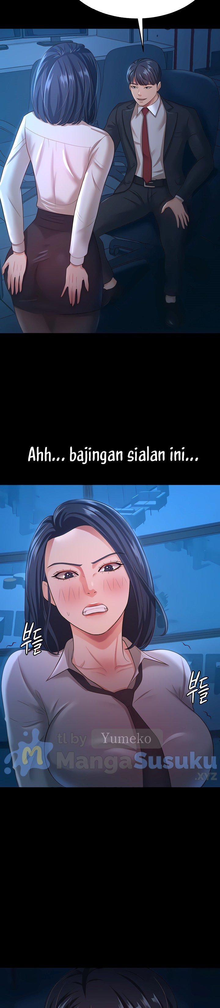 Your Wife Was Amazing - Chapter 14 19 Your Wife Was Amazing - Chapter 14 19