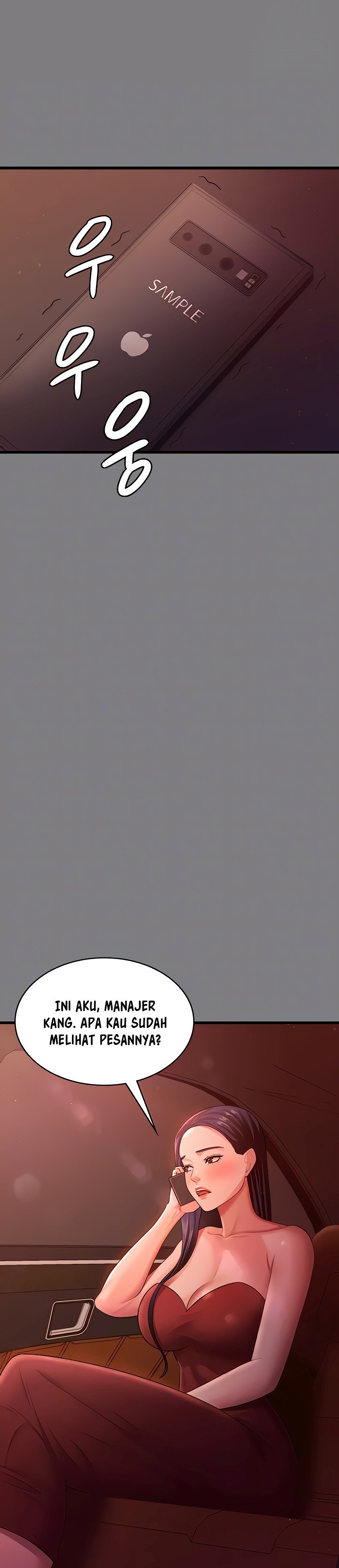 Your Wife Was Amazing - Chapter 14 7 Your Wife Was Amazing - Chapter 14 7