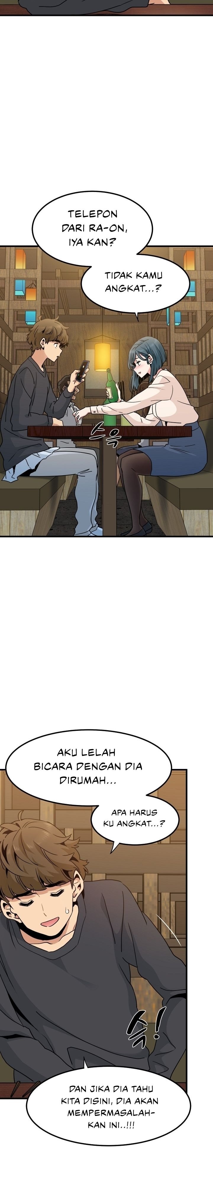 A Turning Point - Chapter 14 23