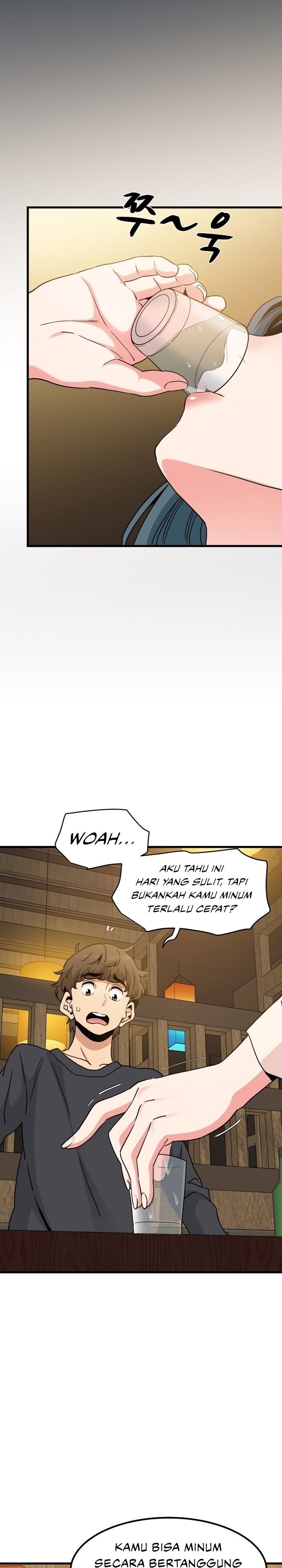A Turning Point - Chapter 14 19