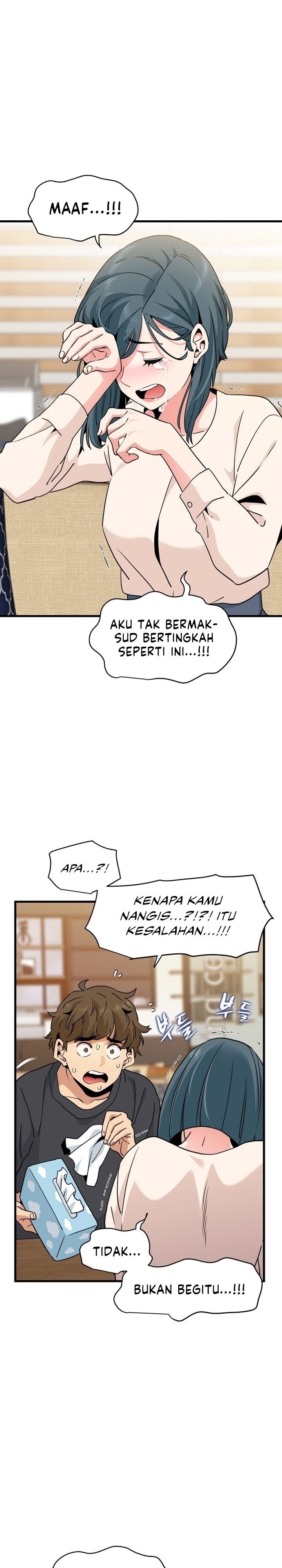 A Turning Point - Chapter 14 7
