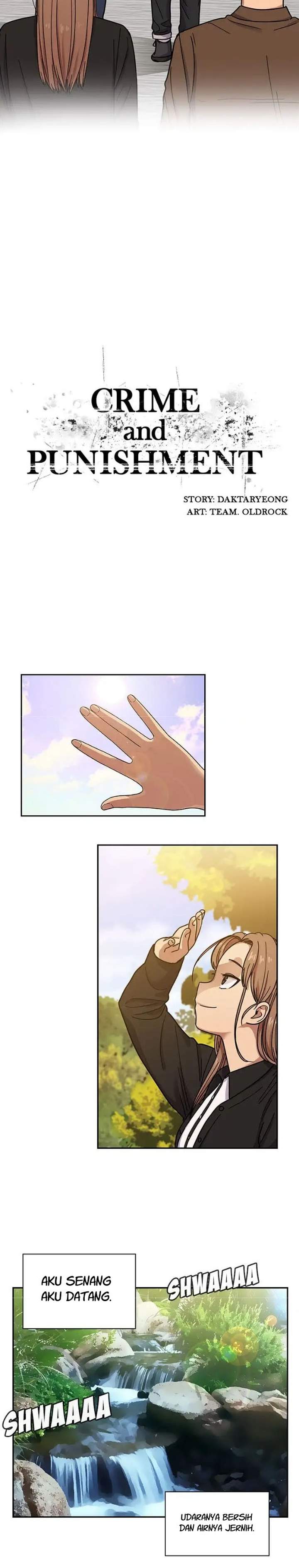 Crime And Punishment - Chapter 14 3