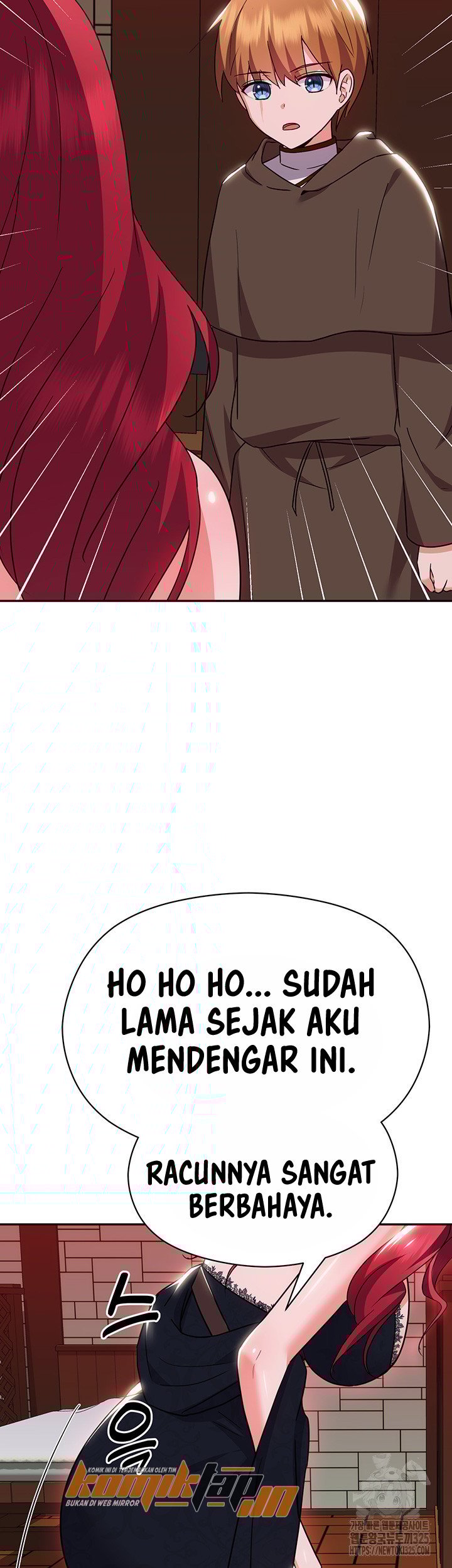 Taming an Evil Young Lady - Chapter 14 22